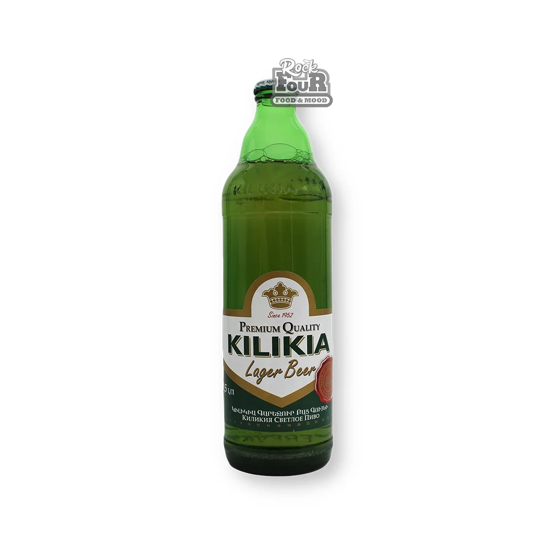 Beer "Kilikia" 500ml